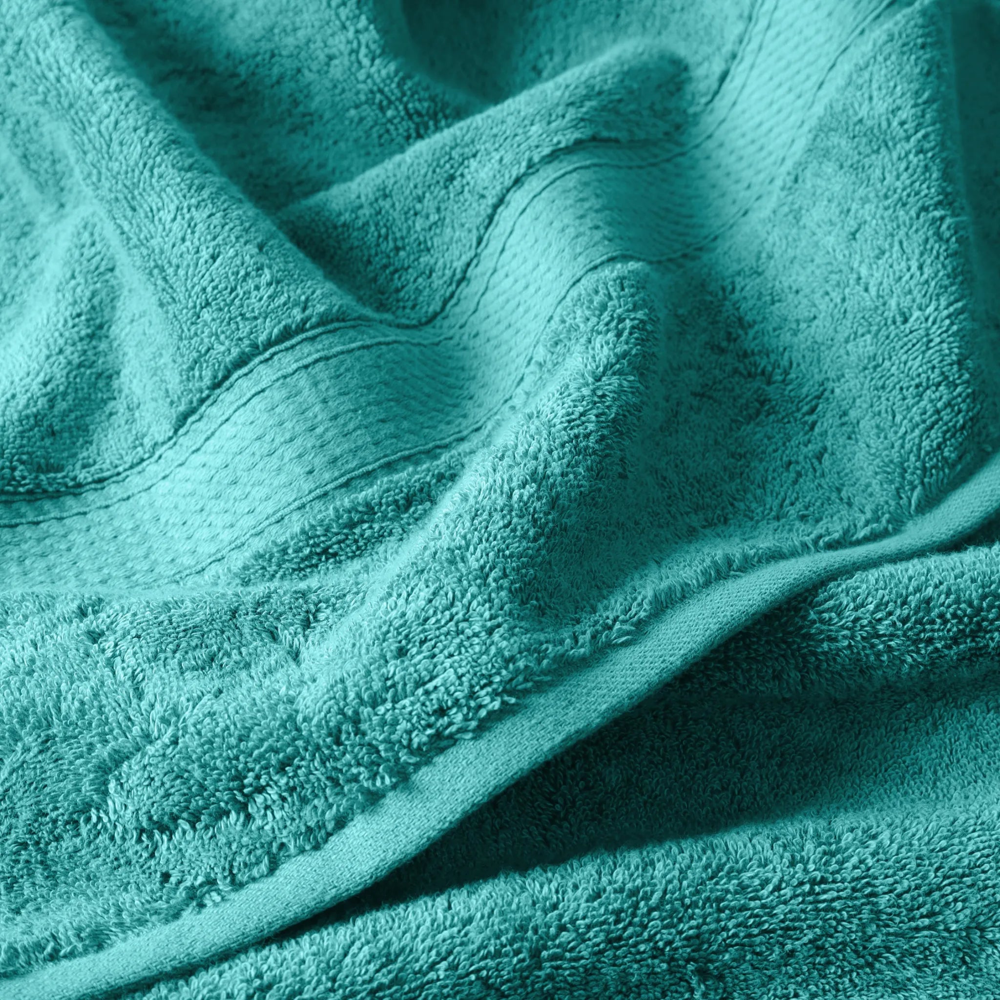 Egyptian Cotton Madison Plush Towel Sets By Superior Brand