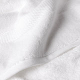 Egyptian Cotton Madison Plush Towel Sets By Superior Brand