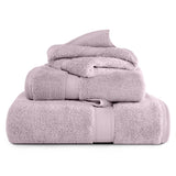 Egyptian Cotton Madison Plush Towel Set 3 Piece - Egyptian Cotton Towel Set by Superior Brand