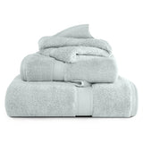 Egyptian Cotton Madison Plush Towel Set 3 Piece - Egyptian Cotton Towel Set by Superior Brand