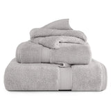 Egyptian Cotton Madison Plush Towel Set 3 Piece - Egyptian Cotton Towel Set by Superior Brand