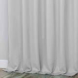 Classic Modern Solid Room Darkening Blackout Curtain Panels, Set of 2 - Blackout Curtains by Superior