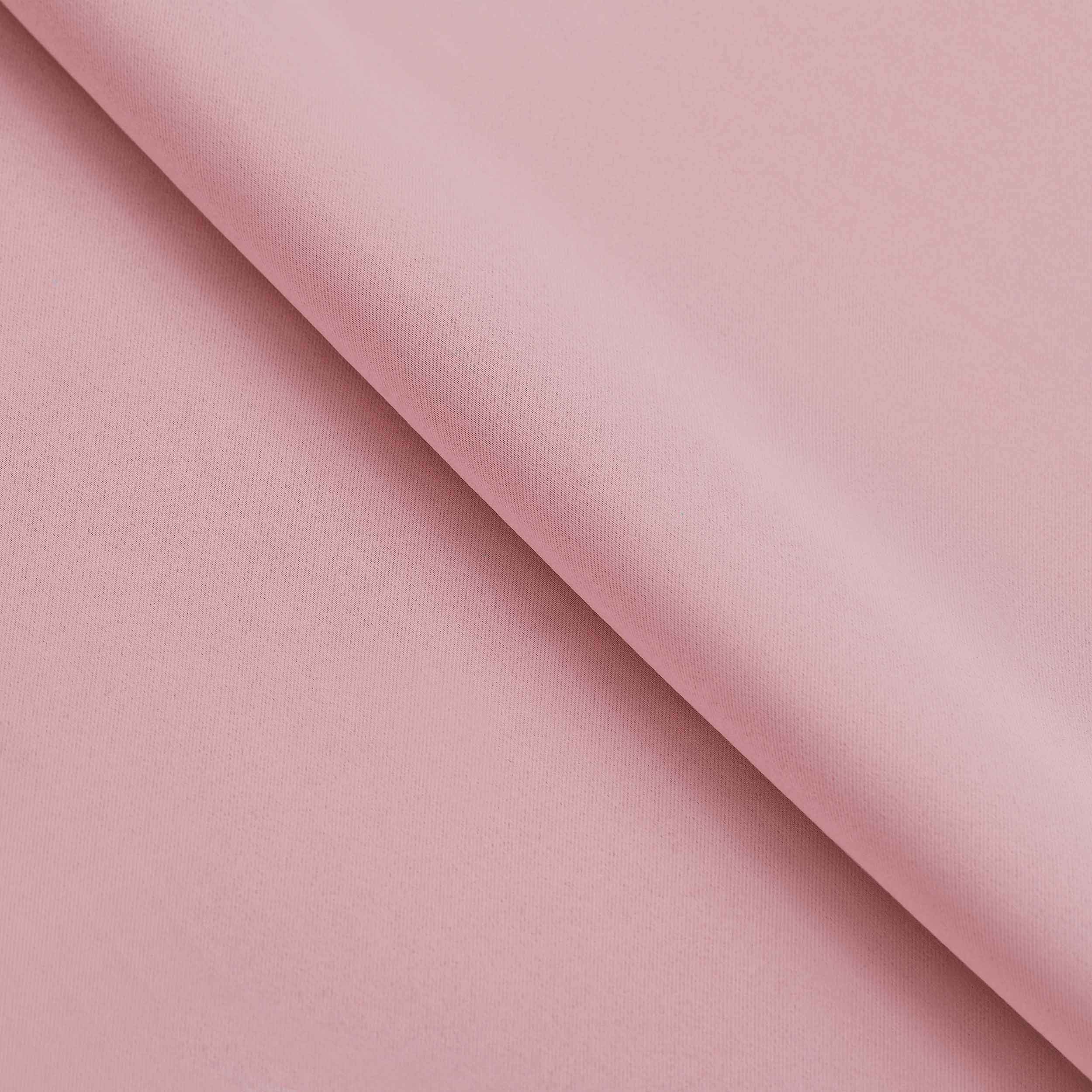 Solid Room Darkening Blackout Curtain Panels, Back Tabs, Set of 2 - Blackout Curtains by Superior