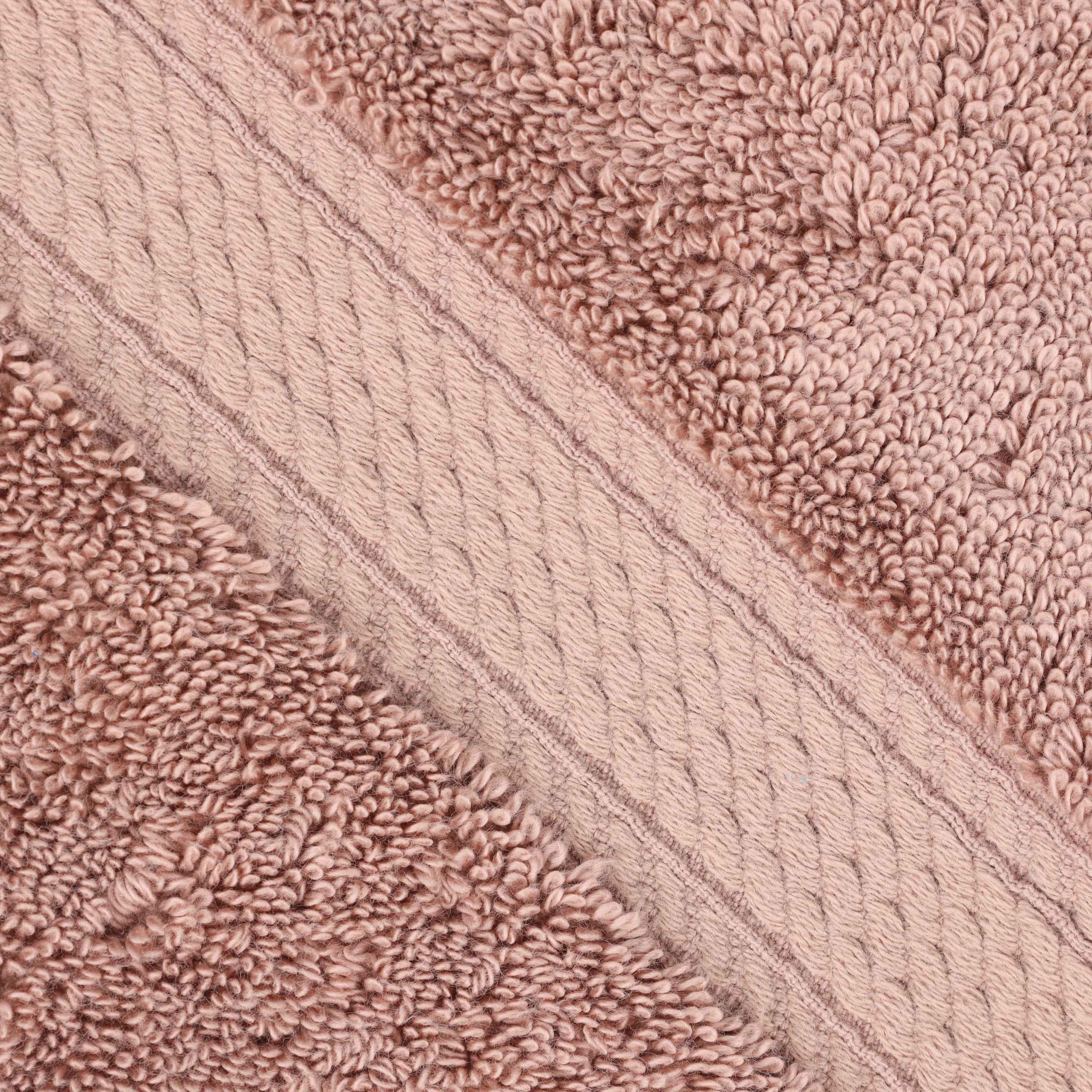 Madison Egyptian Cotton Pile Plush Heavyweight Bath Sheet Set of 2 - Egyptian Cotton Bath Sheet by Superior
