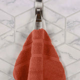 Napa Zero Twist Cotton Solid Waffle Honeycomb Bath Sheet Set of 2 - Towel Set by Superior Brand