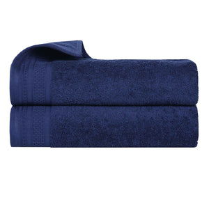 Navy Peony