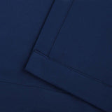 Solid Machine Washable Room Darkening Blackout Curtain 42 Inches - Blackout Curtains by Superior