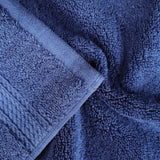 Madison Egyptian Cotton Pile Plush Heavyweight Bath Sheet Set of 2 - Egyptian Cotton Bath Sheet by Superior