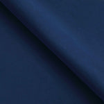 Solid Room Darkening Blackout Curtain Panels, Back Tabs, Set of 2 - Blackout Curtains by Superior