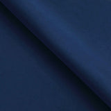 Solid Room Darkening Blackout Curtain Panels, Back Tabs, Set of 2 - Blackout Curtains by Superior