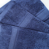 Madison Egyptian Cotton Pile Plush Heavyweight 10 Piece Towel Set - Egyptian Cotton Towel Set by Superior