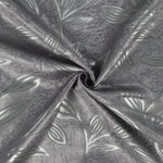 Leaves Room Darkening Washable Blackout Curtain Panels, Set of 2 - Blackout Curtains by Superior