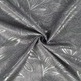 Leaves Room Darkening Washable Blackout Curtain Panels, Set of 2 - Blackout Curtains by Superior