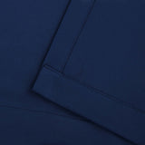 Classic Modern Solid Room Darkening Blackout Curtain Panels, Set of 2 - Blackout Curtains by Superior
