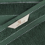 2 Piece Cotton Plush Bath Towel Set Giza