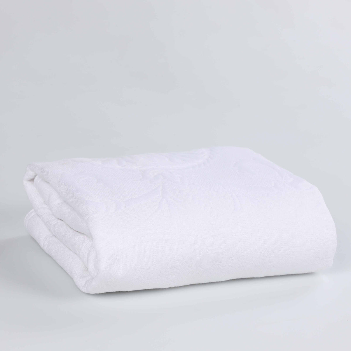 Oslo Cotton Jacquard Premium Matelasse Pillow Sham
