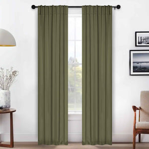 Olive Green