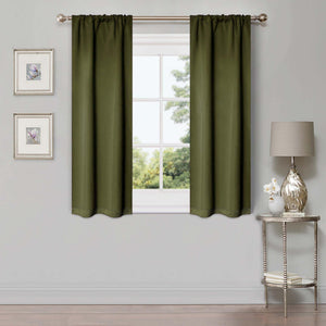 Olive Green
