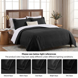 Lightweight Cotton Bedspread Sets 3-Piece Diamond Jacquard Matelassé