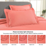 Lightweight Cotton Bedspread Sets 3-Piece Diamond Jacquard Matelassé