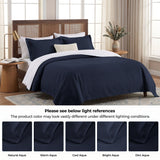Lightweight Cotton Bedspread Sets 3-Piece Diamond Jacquard Matelassé