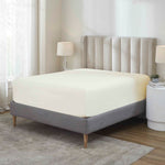 Pavo Cotton 700 Thread Count Perfect Fit Fitted Sheet - Fitted Sheet by Superior Brand