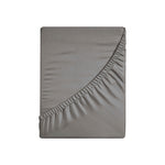 Pavo Cotton 700 Thread Count Perfect Fit Fitted Sheet - Fitted Sheet by Superior Brand