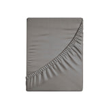 Pavo Cotton 700 Thread Count Perfect Fit Fitted Sheet - Fitted Sheet by Superior Brand