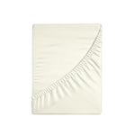 Pavo Cotton 700 Thread Count Perfect Fit Fitted Sheet - Fitted Sheet by Superior Brand