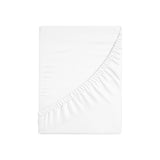 Pavo Cotton 700 Thread Count Perfect Fit Fitted Sheet - Fitted Sheet by Superior Brand