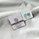 Pavo Cotton 700 Thread Count Perfect Fit Sheet Set - Sheet Set by Superior Brand