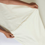 Pavo Cotton 700 Thread Count Perfect Fit Fitted Sheet - Fitted Sheet by Superior Brand