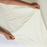 Pavo Cotton 700 Thread Count Perfect Fit Fitted Sheet - Fitted Sheet by Superior Brand