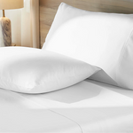 Pavo Cotton 700 Thread Count Perfect Fit Sheet Set - Sheet Set by Superior Brand