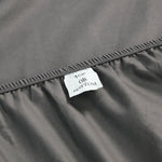 Pavo Cotton 700 Thread Count Perfect Fit Fitted Sheet - Fitted Sheet by Superior Brand