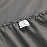 Pavo Cotton 700 Thread Count Perfect Fit Fitted Sheet - Fitted Sheet by Superior Brand