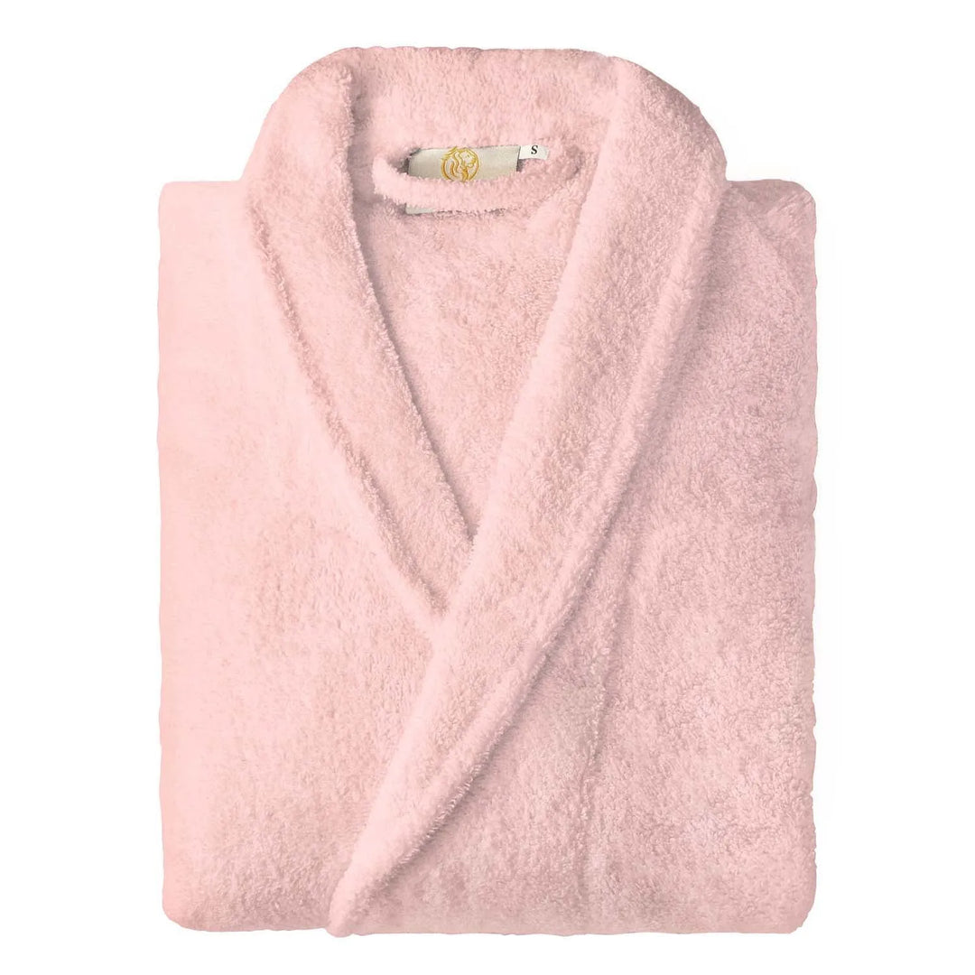 Small Bath Robe Luxury Cotton Bath Robes for Women, Men, and Kids | Superior – Superior ...