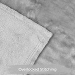 Superior Fleece Plush Medium Weight Fluffy Soft Decorative Throw - Blanket by Superior Brand