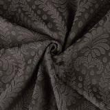 Aspen Jacquard Bedspread Set – 3‐Piece Cotton Blend Floral Bedding