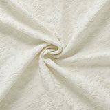 Aspen Jacquard Bedspread Set – 3‐Piece Cotton Blend Floral Bedding