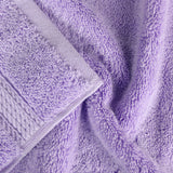 Madison Egyptian Cotton Pile Plush Heavyweight Bath Sheet Set of 2 - Egyptian Cotton Bath Sheet by Superior