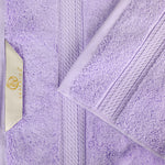 Madison Egyptian Cotton Pile Plush Heavyweight Bath Sheet Set of 2 - Egyptian Cotton Bath Sheet by Superior