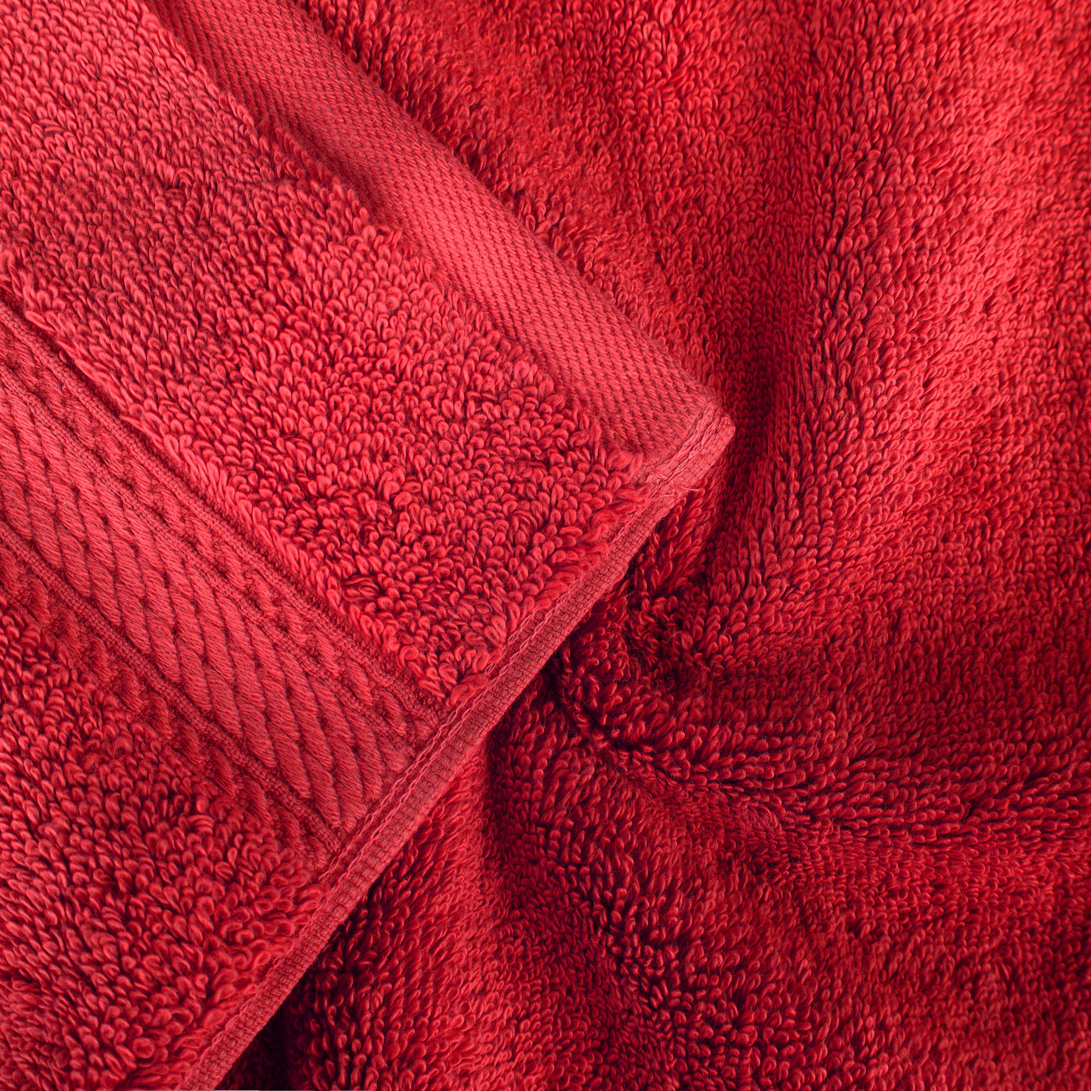 Madison Egyptian Cotton Pile Plush Heavyweight Bath Sheet Set of 2 - Egyptian Cotton Bath Sheet by Superior