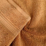 Madison Egyptian Cotton Pile Plush Heavyweight Bath Sheet Set of 2 - Egyptian Cotton Bath Sheet by Superior