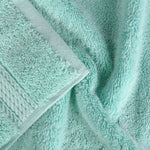 Madison Egyptian Cotton Pile Plush Heavyweight Bath Sheet Set of 2 - Egyptian Cotton Bath Sheet by Superior