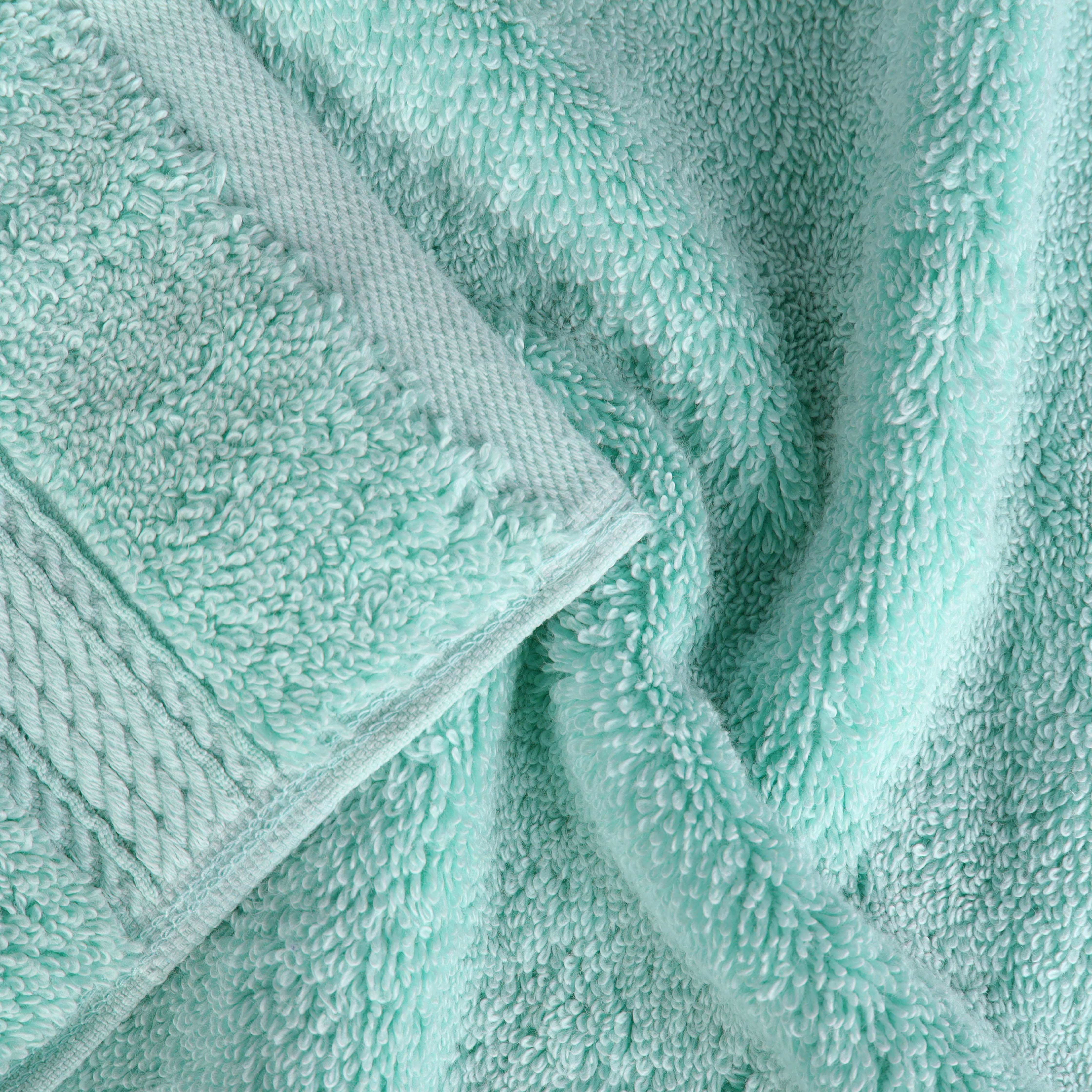 Madison Egyptian Cotton Pile Plush Heavyweight Bath Sheet Set of 2 - Egyptian Cotton Bath Sheet by Superior