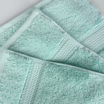 Madison Egyptian Cotton Pile Plush Heavyweight Bath Sheet Set of 2 - Egyptian Cotton Bath Sheet by Superior