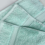 Madison Egyptian Cotton Pile Plush Heavyweight Bath Sheet Set of 2 - Egyptian Cotton Bath Sheet by Superior
