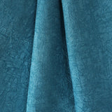 Senna Textured Woven Blackout 2-Piece Curtain Panel Set – Room Darkening Window Drapes