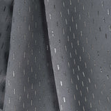 Solid Shimmer Grommet Blackout Curtain Panel Set - Blackout Curtains by Superior